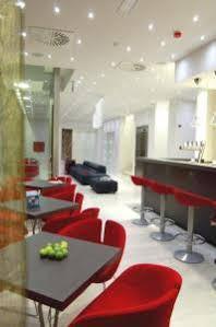Postumia Hotel Design Oderzo Exterior photo